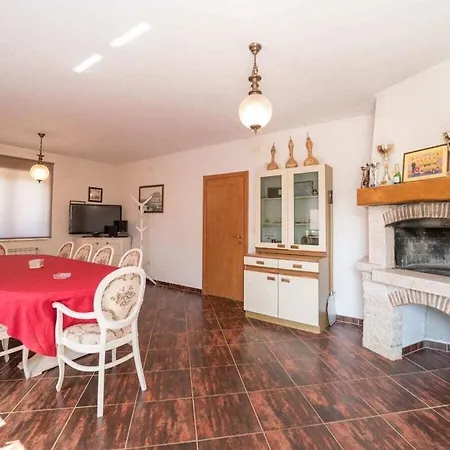 In Umag With Swimming Pool *